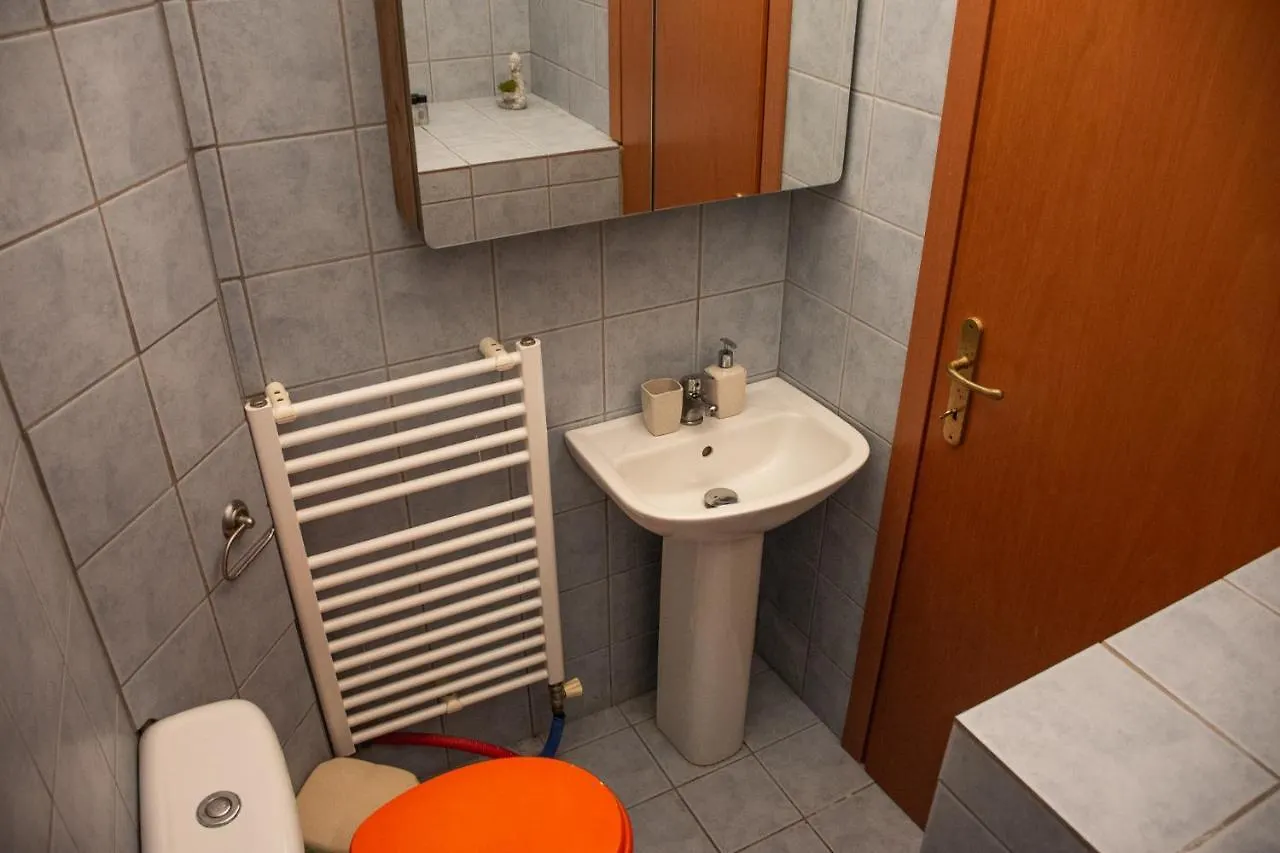 Διαμέρισμα Skg Premium Studios Kastra Θεσσαλονίκη