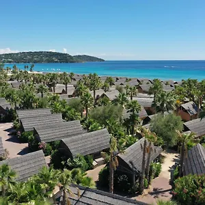 Kon Tiki Θέρετρο Ramatuelle