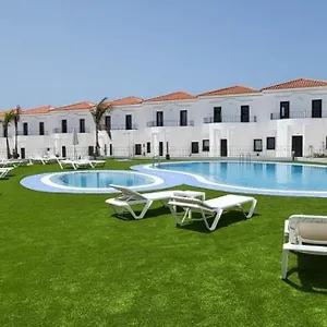 Checkin Ocean Tenerife Ξενοδοχείο με διαμερίσματα Σαν Μιγκέλ ντε Αμπόνα